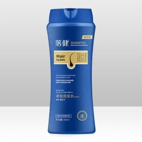 Anti-dandruff Nourishing Shouaconite Shampoo Dew For Men And Women