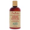 Manuka Honey and Mafura Oil Intensive Hydration Leave-In Milk by Shea Moisture for Unisex - 8 oz Cream