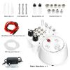 Diamond Tip Dermabrasion Microdermabrasion Machine Skin Rejuvenation Acne Remove Water Spray Facial Peeling Machine