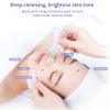 Diamond Tip Dermabrasion Microdermabrasion Machine Skin Rejuvenation Acne Remove Water Spray Facial Peeling Machine