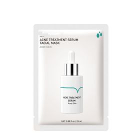 Oligopeptide Essence Hydrating Mask 25ml