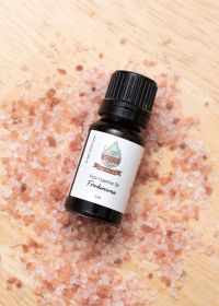 Essential Oil (Scent: Frankincense)