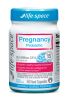 Life-Space Pregnancy Probiotic Supplement for Mom and Baby to Support Digestive;  Immune and Vaginal Health;  Contains Lactobacillus crispatus and rha